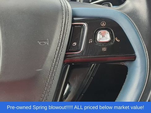 Used 2020 Lincoln Corsair Reserve w/ Equipment Group 201A FWD image 29