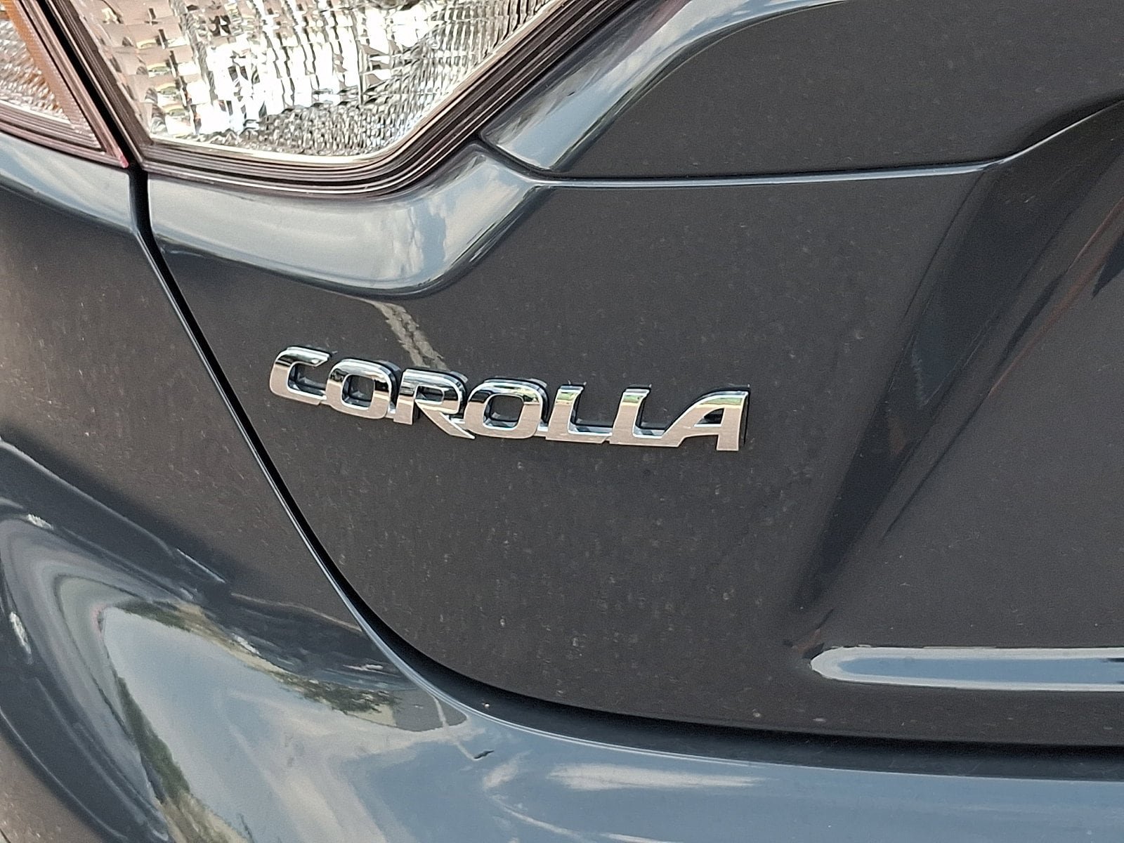 Certified 2026 Toyota Corolla SE AWD/4WD image 29