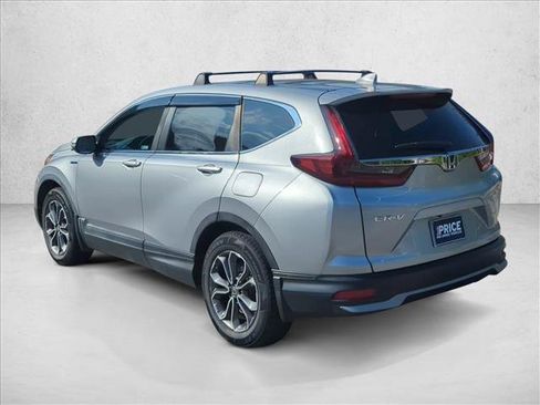 Used 2020 Honda CR-V EX-L image 5