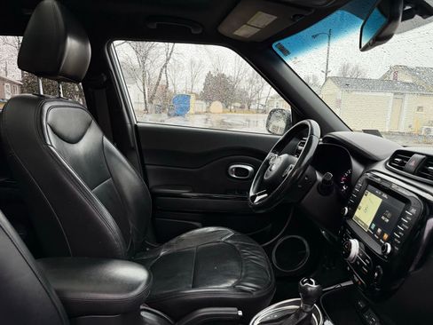 Used 2015 Kia Soul ! w/ Sun & Sound Package image 46