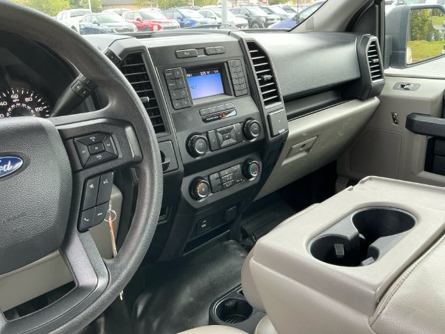 Used 2019 Ford F150 XL w/ Equipment Group 101A Mid RWD image 15