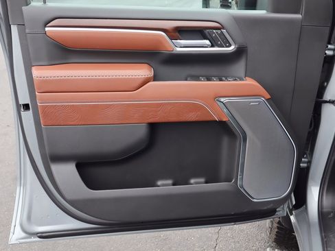 New 2026 GMC Sierra 2500 Denali Ultimate image 12