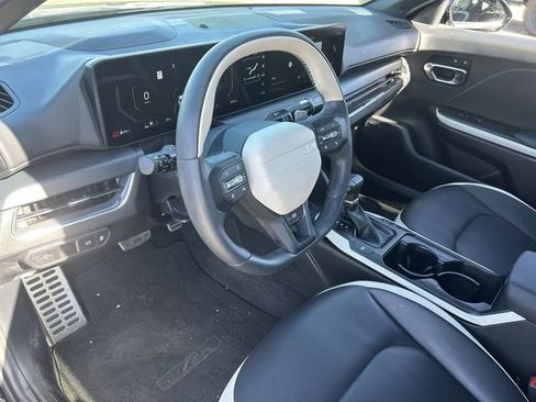 Used 2025 Kia K4 GT-Line Turbo FWD image 20