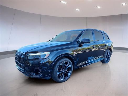 New 2026 Audi Q7 3.0T Premium Plus image 4