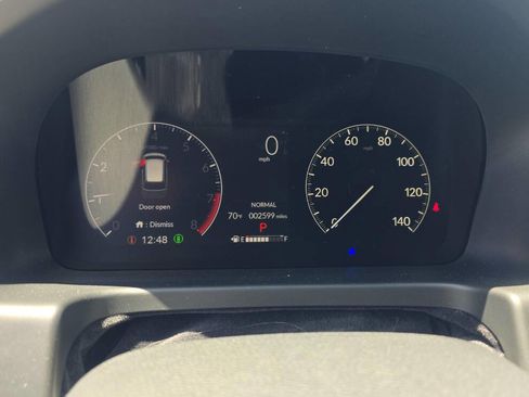 Used 2026 Honda Odyssey Elite image 7