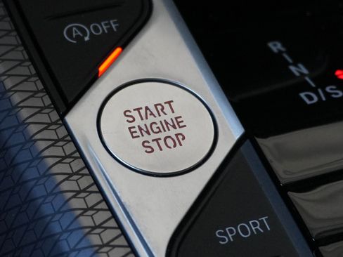 Certified 2025 BMW M340i Sedan RWD image 29
