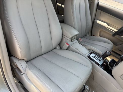 Used 2008 Hyundai Sonata FWD image 8