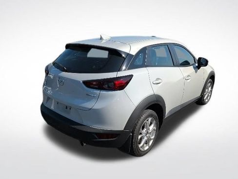 Used 2021 MAZDA CX-3 Sport FWD image 11