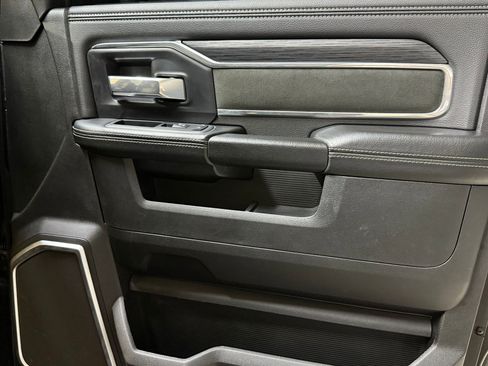 Used 2024 RAM 2500 Laramie w/ Night Edition image 48