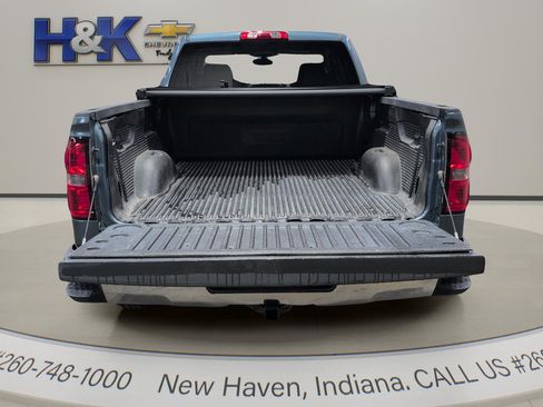 Used 2014 GMC Sierra 1500 SLE w/ SLE Value Package AWD/4WD image 25