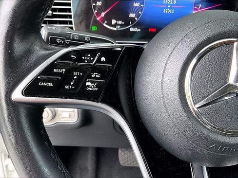 Used 2025 Mercedes-Benz GLS 450 4MATIC image 20