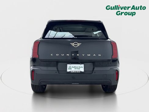 Used 2025 MINI Cooper Countryman S AWD/4WD image 7