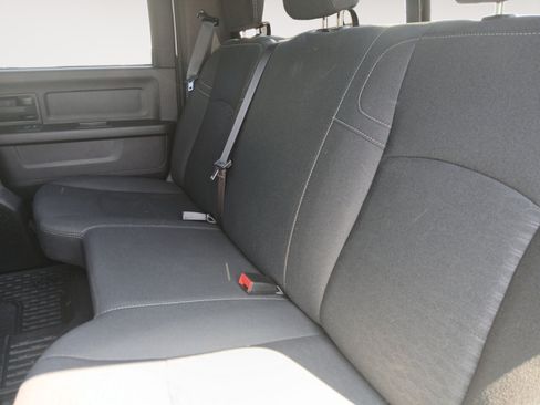 Used 2025 RAM 2500 Tradesman AWD/4WD image 13