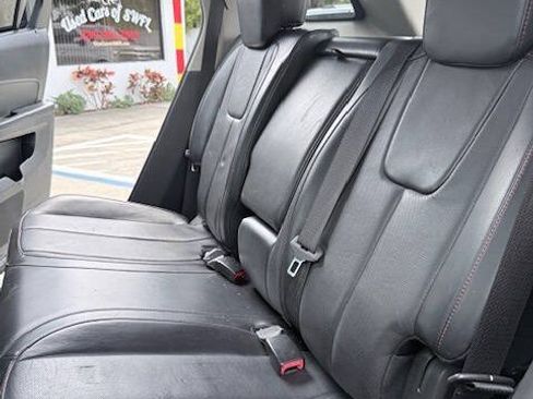 Used 2010 GMC Terrain SLT FWD image 10