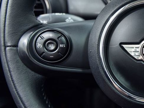 Used 2015 MINI Cooper 2-Door Hardtop FWD image 14