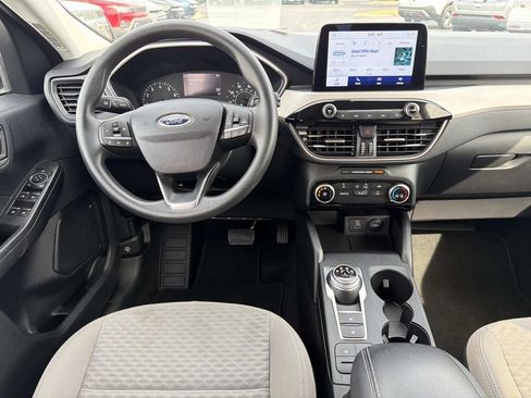Used 2022 Ford Escape SE AWD/4WD image 18