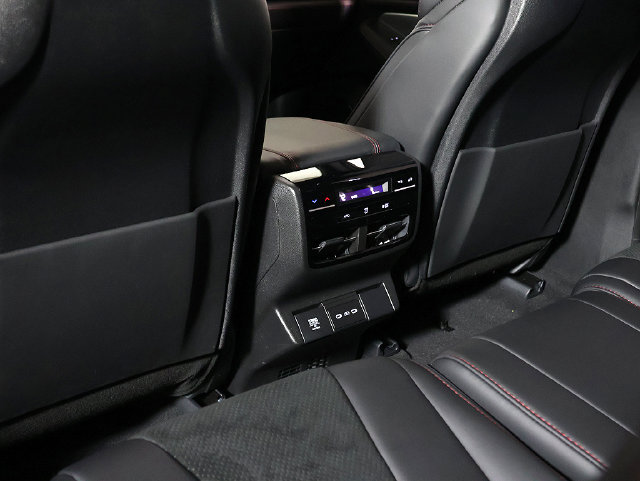 Certified 2026 Acura MDX A-Spec AWD/4WD image 17