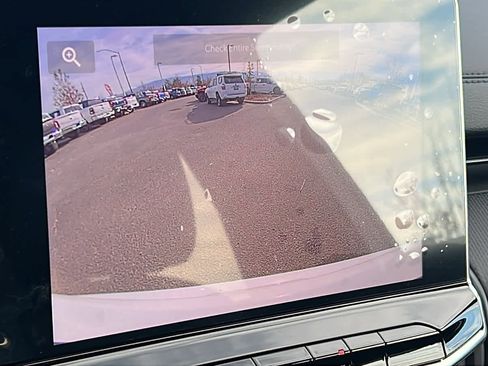 New 2026 Jeep Compass Limited image 16