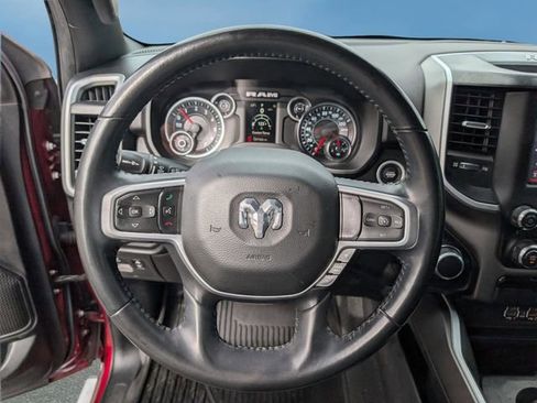 Used 2020 RAM 1500 Big Horn image 20