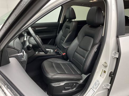 Certified 2025 MAZDA CX-5 Carbon Edition AWD/4WD image 11