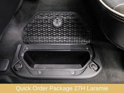 Used 2022 RAM 1500 Laramie w/ Off Road Group image 36