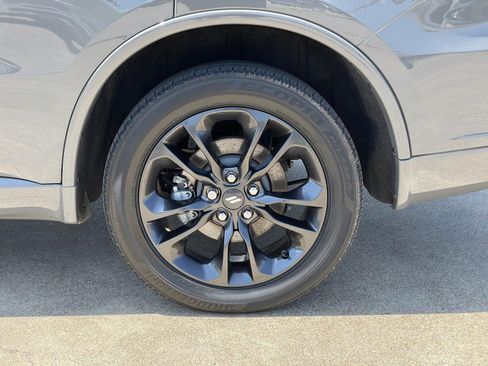 Used 2024 Dodge Durango SXT w/ SXT Blacktop Group AWD/4WD image 48