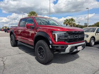 New 2025 Ford F150 Raptor video 2