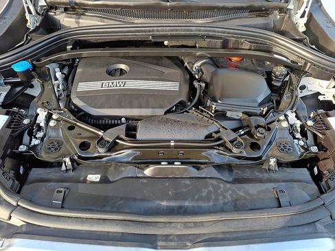 Used 2025 BMW X2 xDrive28i w/ Convenience Package image 36