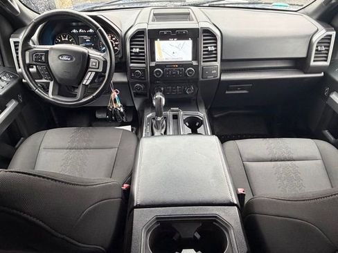 Used 2018 Ford F150 XLT w/ Equipment Group 302A Luxury image 31