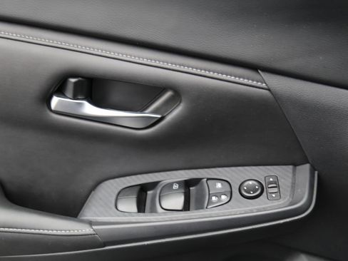 Used 2023 Nissan Sentra SV w/ All-Weather Package image 11