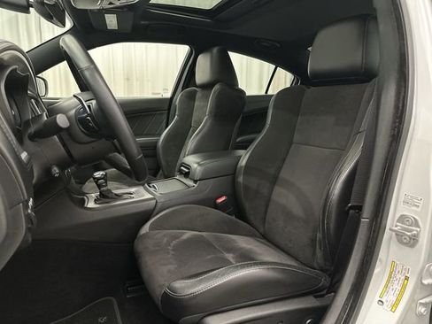 Used 2022 Dodge Charger GT w/ Plus Group AWD/4WD image 16