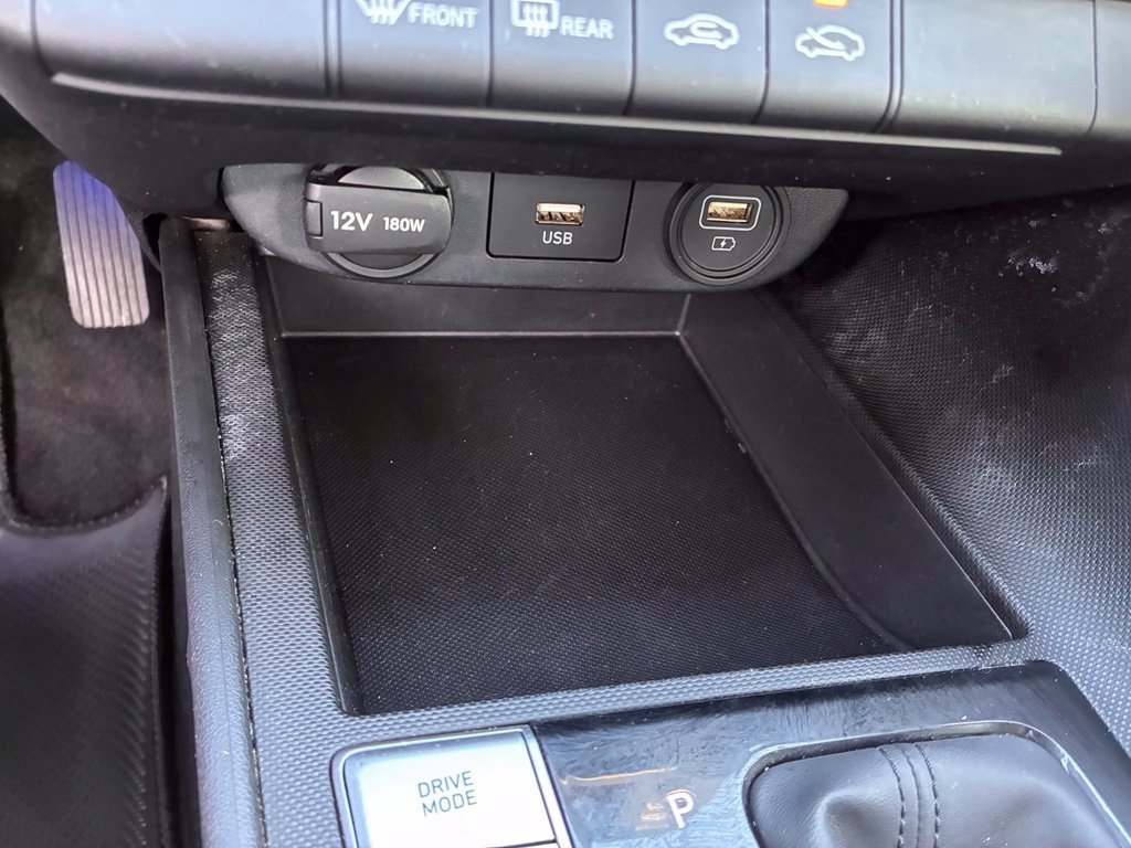 Used 2023 Hyundai Elantra SEL FWD image 34