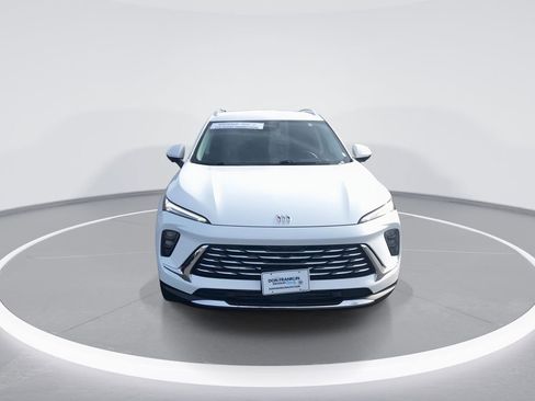 Used 2025 Buick Envision Preferred image 3