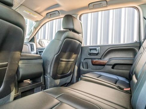 Used 2015 GMC Sierra 2500 SLE image 37