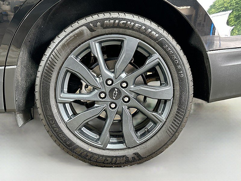 Used 2022 Chevrolet Equinox RS FWD image 32