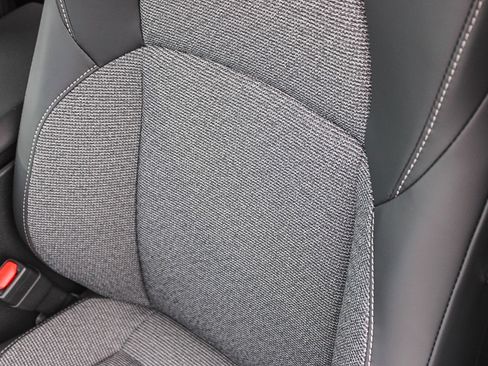 New 2026 Toyota bZ image 25