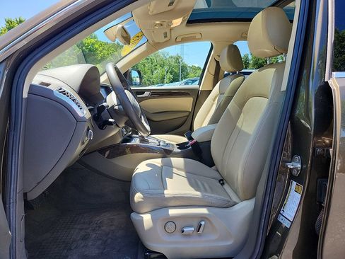 Used 2014 Audi Q5 2.0T Premium Plus AWD/4WD image 18