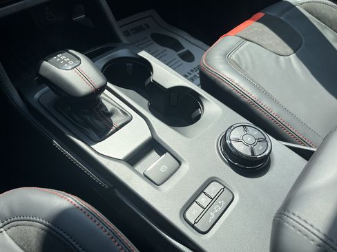 New 2026 Ford Ranger Raptor AWD/4WD image 23