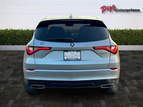 Used 2023 Acura MDX TECHNOLOGY 2WD image 9