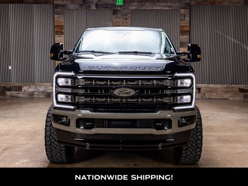 Used 2026 Ford F250 King Ranch AWD/4WD image 4