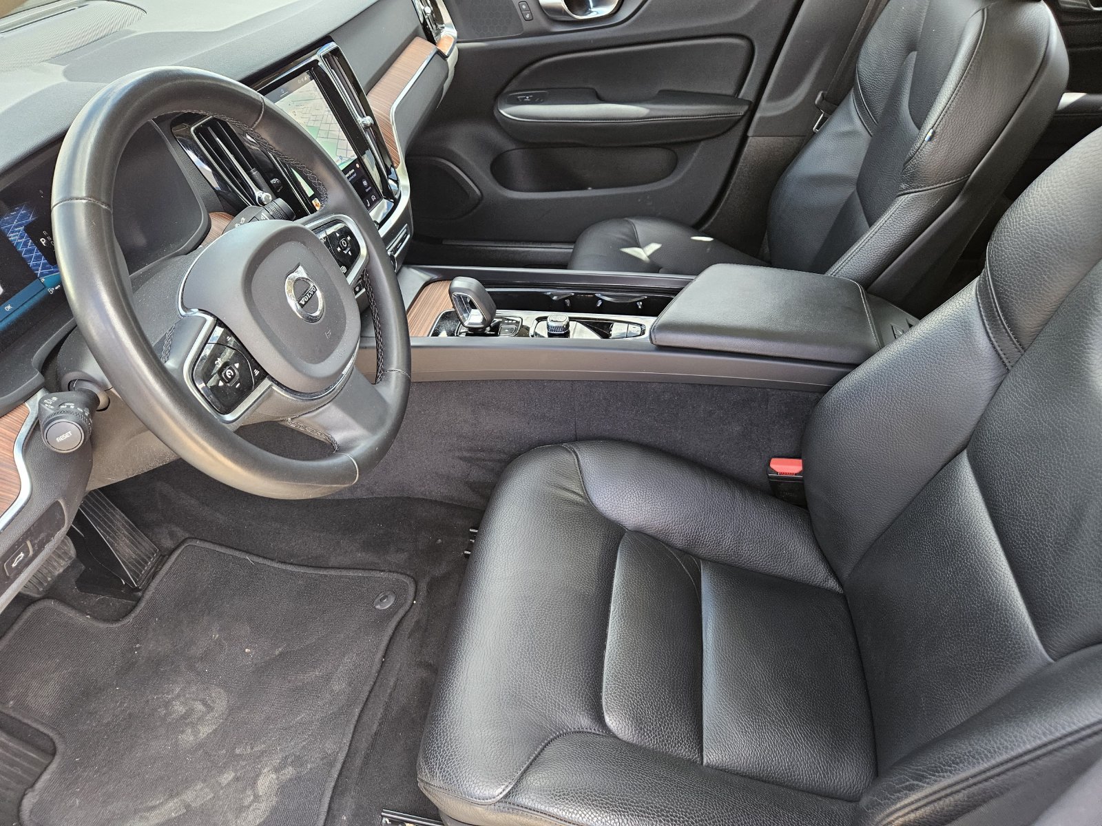 Used 2022 Chevrolet Silverado 2500 LTZ w/ LTZ Texas Edition AWD/4WD image 16