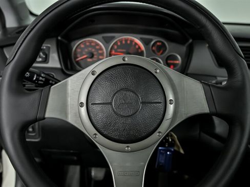 Used 2003 Mitsubishi Lancer Evolution AWD/4WD image 25