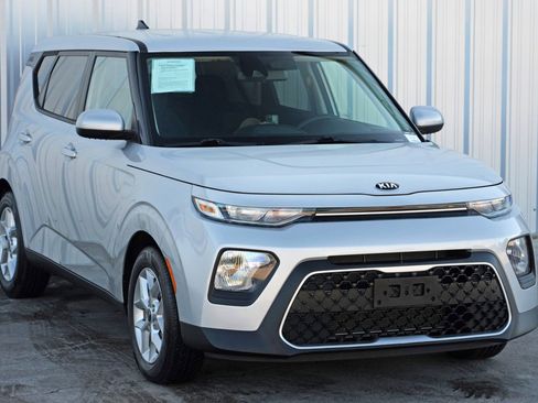 Used 2021 Kia Soul S image 45