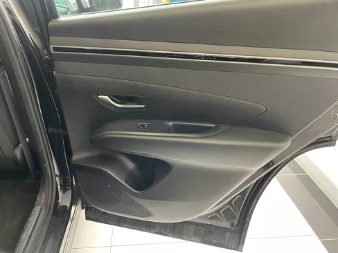 Used 2023 Hyundai Tucson SEL image 22