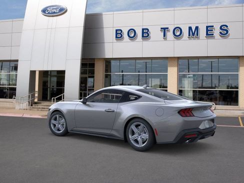 New 2026 Ford Mustang Coupe image 5