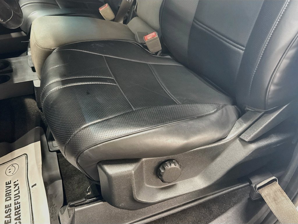 Used 2018 Ford F150 XLT AWD/4WD image 18