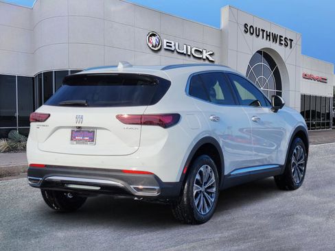 New 2026 Buick Envision Preferred image 5