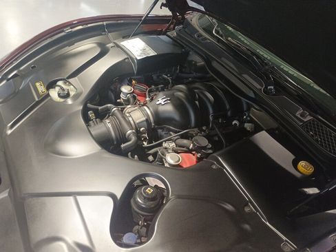 Used 2011 Maserati GranTurismo S image 37