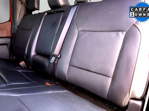 Used 2023 Ford F150 Lariat image 16