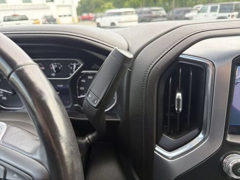 Used 2021 GMC Sierra 1500 Elevation AWD/4WD image 16